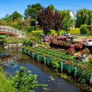 Hortillonnages d'Amiens