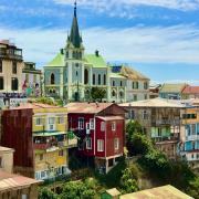 Valparaiso