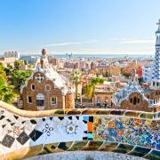 Parc Güell