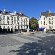 Place du Bouffay