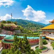 Temple de Kek Lok Si