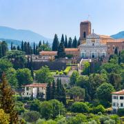 Basilique San Miniato al Monte