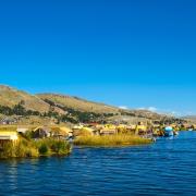 Île d’Amantaní