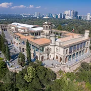 Château de Chapultepec
