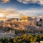 Athènes