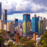 Bogota