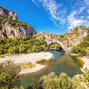 Pont d'Arc