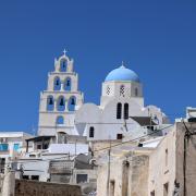 Monastère d'Agios Nikolaos