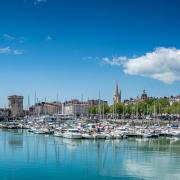La Rochelle