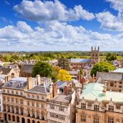 Oxford