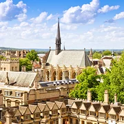 Université d'Oxford