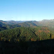 Mont Lozère