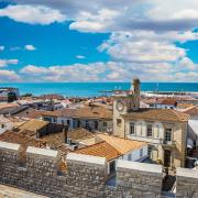Saintes-Maries-de-la-Mer
