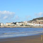 Weston-super-Mare