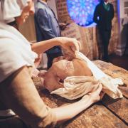 Madame Tussaud's Wax Museum