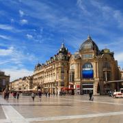 Place de la Comédie