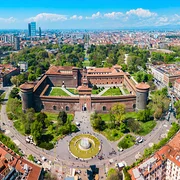 Castelo Sforzesco