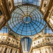 Galleria Vittorio Emanuele II