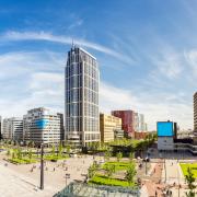 Rotterdam