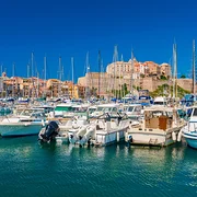 Port de Calvi