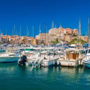 Port de Calvi