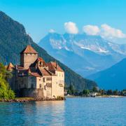 Château de Chillon