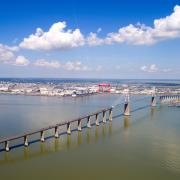 Pont de Saint-Nazaire