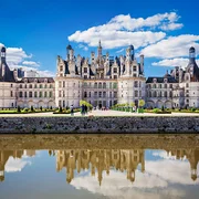 Château de Chambord