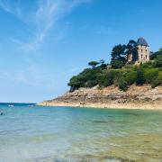 Plage de l'Ecluse