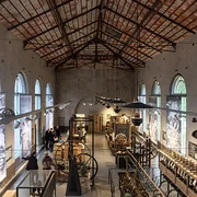 Musée des Vallées Cévenoles