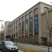Musée de la Nature et des Sciences de Sherbrooke