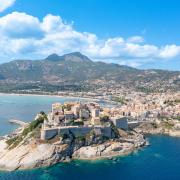 Citadelle de Calvi