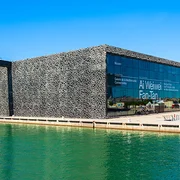 MuCEM de Marseille