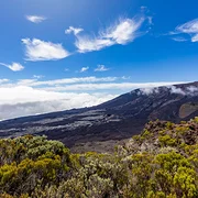 Piton de la Fournaise