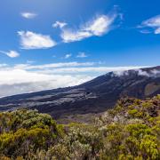 Piton de la Fournaise