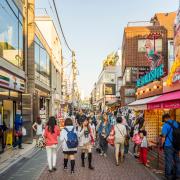 Harajuku