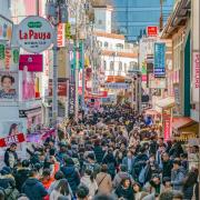Takeshita-dori
