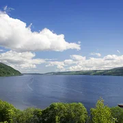 Lac du Loch Ness