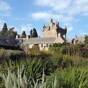 Château de Cawdor
