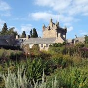 Château de Cawdor