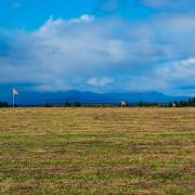 Champ de  bataille de Culloden