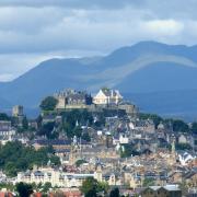 Château de Stirling