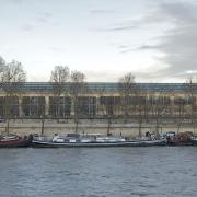 Musée de l'Orangerie