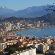 Ajaccio