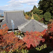 Temple Daishō-in