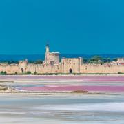 Aigues-Mortes