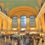 Grand Central Terminal