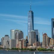 One World Trade Center