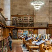 New York Public Library