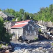 Pulperie de Chicoutimi